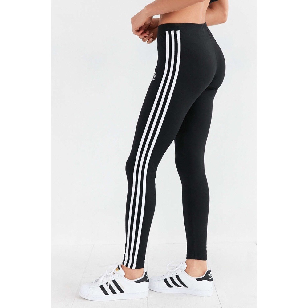 Adidas Originals Adicolor 3-Stripes Leggings